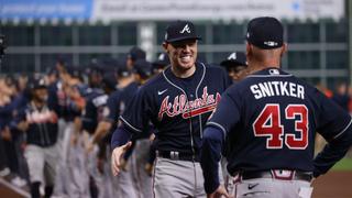 A que hora juegan Astros vs. Braves y en qué canal ver Juego 2 de la Serie Mundial