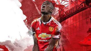 La emoción de los hinchas de Manchester United tras el fichaje de Pogba