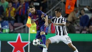 Paulo Dybala da pistas de su futuro: “Sería bonito jugar en el Barcelona, es un gran club"