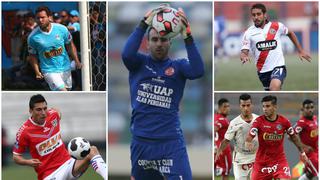 Liguillas: este es el equipo ideal de la fecha 4 (FOTOS)