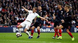 Héroe: el conmovedor mensaje de Harry Kane tras lograr la clasificación al 'Final Four' con Inglaterra