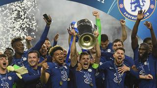 ¡Chelsea campeón! ‘Blues’ vencieron por 1-0 a Manchester City y se coronan en la Champions League