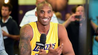 Leyenda: Kobe Bryant será inducido al Salón de la Fama del básquetbol en la generación 2020