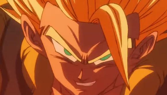 Dragon Ball Super: Broly: ¿quién es Gogeta? | Historia de la fusión de Goku  y Vegeta, poderes, formas y transformaciones | Ficha técnica | DEPOR-PLAY |  DEPOR