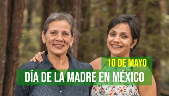 FRASES | Celebra el Día de la Madre en México con estas frases inspiradas en canciones. (Pexels)