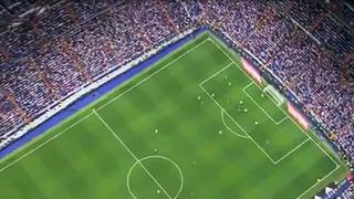 El triunfo de Lionel Messi visto desde un drone ¡Nadie lo marca en el último minuto! [VIDEO]