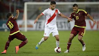Carlos Zambrano en la Selección Peruana: la última vez que el defensor fue convocado