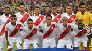 Perú vs. Uruguay: los 'problemas' de Ricardo Gareca para repetir un once titular