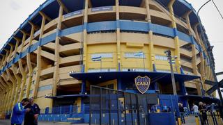 Minutos de pánico: alerta de amenaza de bomba en La Bombonera de Boca Juniors