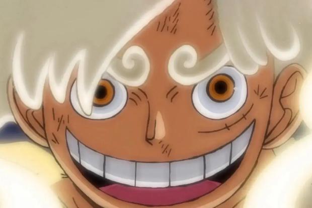 One Piece: se confirma el capítulo oficial donde se verá animado el 'Gear 5'  de Luffy