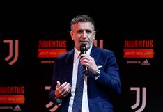 Confesiones a la luz: las declaraciones de los dirigentes de Juventus sobre fichajes del club