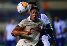 Jonathan Dos Santos tras empate con Carabobo: “Por suerte se pudo rescatar un buen resultado”