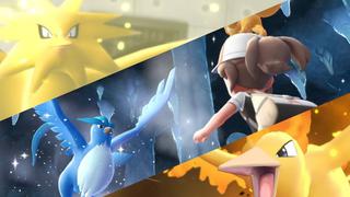 “Pokémon GO”: los primeros detalles del nuevo evento “Un desarrollo desafiante”