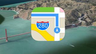 Apple rediseñará su aplicación Maps con datos deTomTom