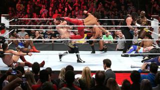 Nadie se lo pierde: ¿por qué el Royal Rumble es uno de los eventos más esperados por los fanáticos?