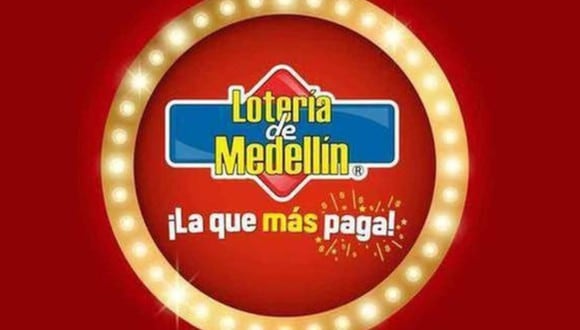 Lotería de Medellín EN VIVO del viernes 2 de diciembre: resultados del sorteo en Colombia (Diseño: Depor).