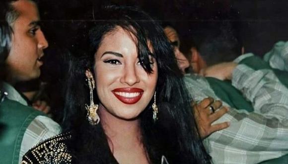 Selena Quintanilla nació el 16 de abril de 1971. (Foto: Selena Quintanilla / Instagram)