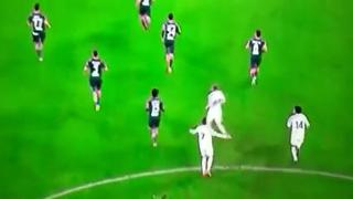 Cristiano Ronaldo, sin piedad: McKennie sufrió la furia del portugués por quitarle un gol ante Crotone [VIDEO]