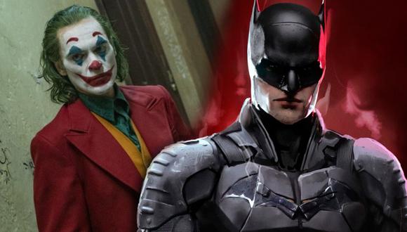 The Batman hizo que la secuela de Joker con Joaquin Phoenix sea innecesaria  para el Universo DC | Cine | Guasón | México | España | DEPOR-PLAY | DEPOR