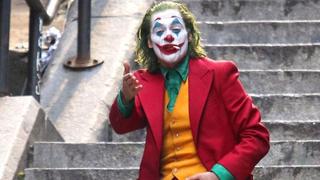 "Joker": la película no conectará con el nuevo Batman (Robert Pattinson)