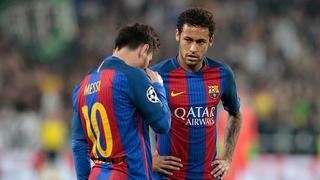 ¿Estás seguro? Neymar se iría al PSG por esta inusual razón que involucra a Messi