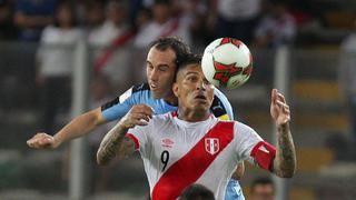 Loco por volver a jugar: las ganas de Paolo Guerrero de defender a la Selección Peruana [FOTO]