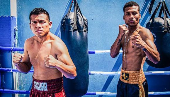 El boxeo peruano se reactiva este 2022 con jornada por el título nacional de peso liviano