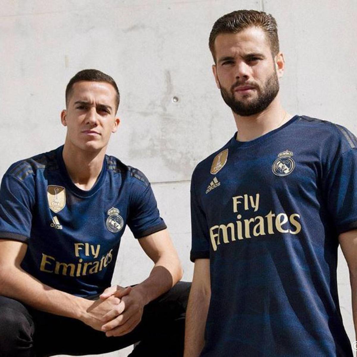 Real Madrid 2019: así será segunda del club merengue, presentada al ritmo de trap y con Gareth Bale | FOTOS | FUTBOL-INTERNACIONAL | DEPOR