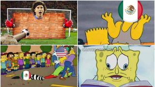 Infaltables: los mejores memes del México vs. Estados Unidos por Eliminatorias a Qatar [FOTOS]