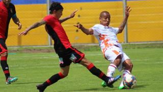 Melgar venció 2-1 a Ayacucho FC por la fecha 5 del Torneo Apertura