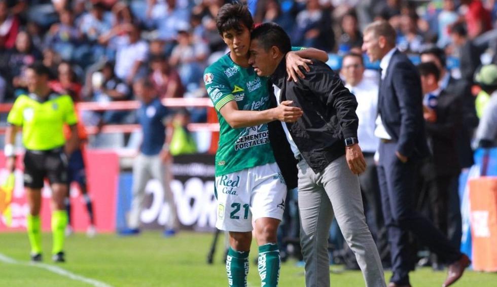 Sigue el Pachuca vs. León EN VIVO y EN DIRECTO por la primera jornada del Apertura 2019 Liga MX vía Fox Sports. Getty