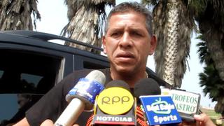 El Puma Carranza explicó derrota de Universitario ante Ayacucho FC (VIDEO)
