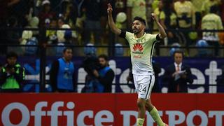 Goleador de raza: Oribe Peralta cerca a los 150 goles en su carrera