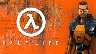 Steam: toda la saga Half-Life será gratuita temporalmente en la plataforma