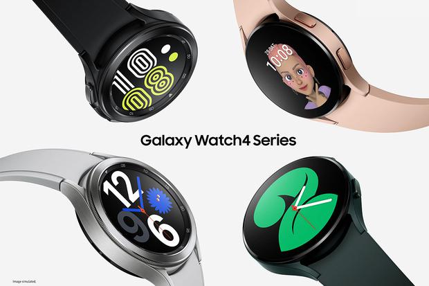 Inconveniencia explique Telégrafo Samsung Galaxy Watch 4 | Reloj inteligente | Lanzamiento | Características  | Precio | Ficha técnica | SmartWatch | Full specs | Batería | Estados  Unidos | España | México | NNDA | NNNI | DEPOR-PLAY | DEPOR