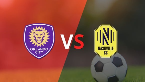 Estados Unidos - MLS: Orlando City SC vs Nashville SC Semana 34