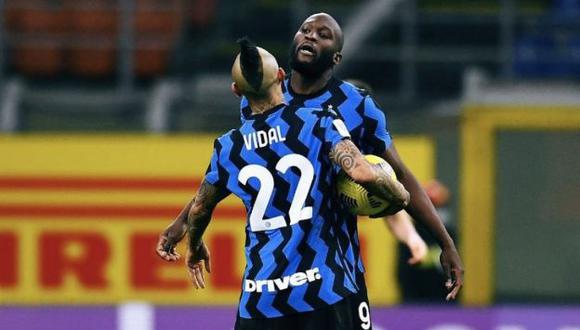 Inter vs. AC Milan (2-1): resumen, goles, crónica y video por cuartos de final de Copa Italia 2021 - FUTBOL-INTERNACIONAL - DEPOR