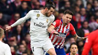 ¿A qué hora juega Real Madrid hoy ante Atlético por Liga Santander?