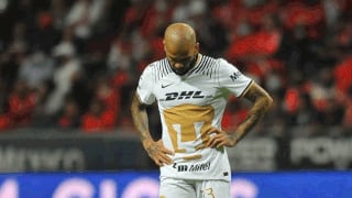 Nuevo revés a Dani Alves: Pumas exige millonaria indemnización por verse obligado a despedirlo