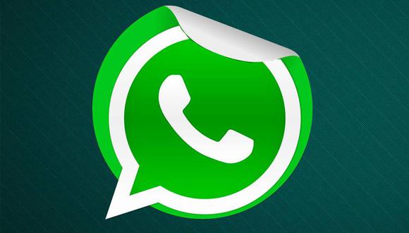 Para realizar este truco no será necesario instalar programas adicionales, solo convertir WhatsApp en su versión beta (Foto: Archivo)