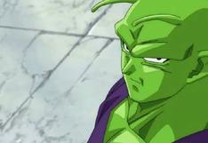 Dragon Ball Super: Toyotaro cometió un error en el diálogo de Piccolo sobre Vegeta