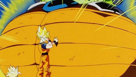 Dragon Ball Super: Vegeta copia a Goku para salvar la Tierra según un fan. (Foto: Toei Animation)