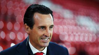 Emery out: Arsenal confirmó la destitución del DT español por crisis de resultados