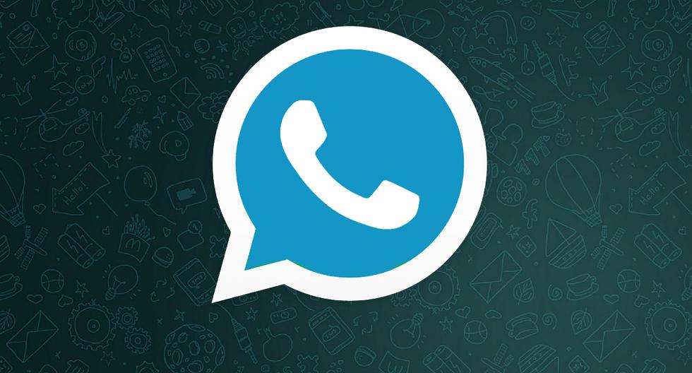 Free Download APK WhatsApp Plus V25.20 |  latest version |  No Ads |  Red Whatsapp |  Yessimods |  Whatsapp Blue |  Play DEPOR