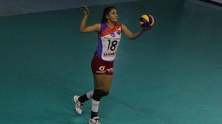 Alessandra Chocano: los detalles de la extraña muerte de la joven voleibolista en Miraflores