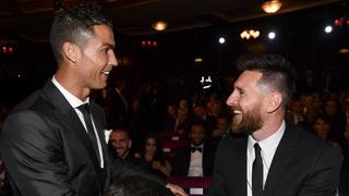 Mino Raiola eligió a Cristiano Ronaldo sobre Lionel Messi, pero cree que hay un mejor jugador que ambos