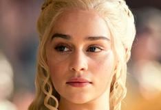 “House of the Dragon 2″: la razón por la que Emilia Clarke no puede ver la serie de Max