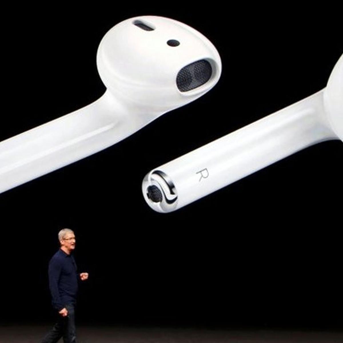 Apple lanzaría unos AirPods Pro baratos en 2020