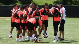 Selección Peruana: FPF solicitó postergar segunda fecha de liguillas
