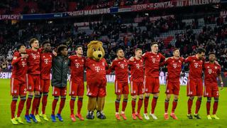 Sorprendió a todos: el jugador del Bayern Munich que oficializó su fichaje por el Tianjin Teda de China